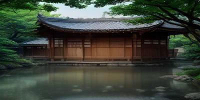 家长与孩子坐在沙发上共同看平板电脑，温馨家庭场景，讨论网络安全话题